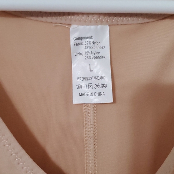 Body Shaper - Picture 4 of 6